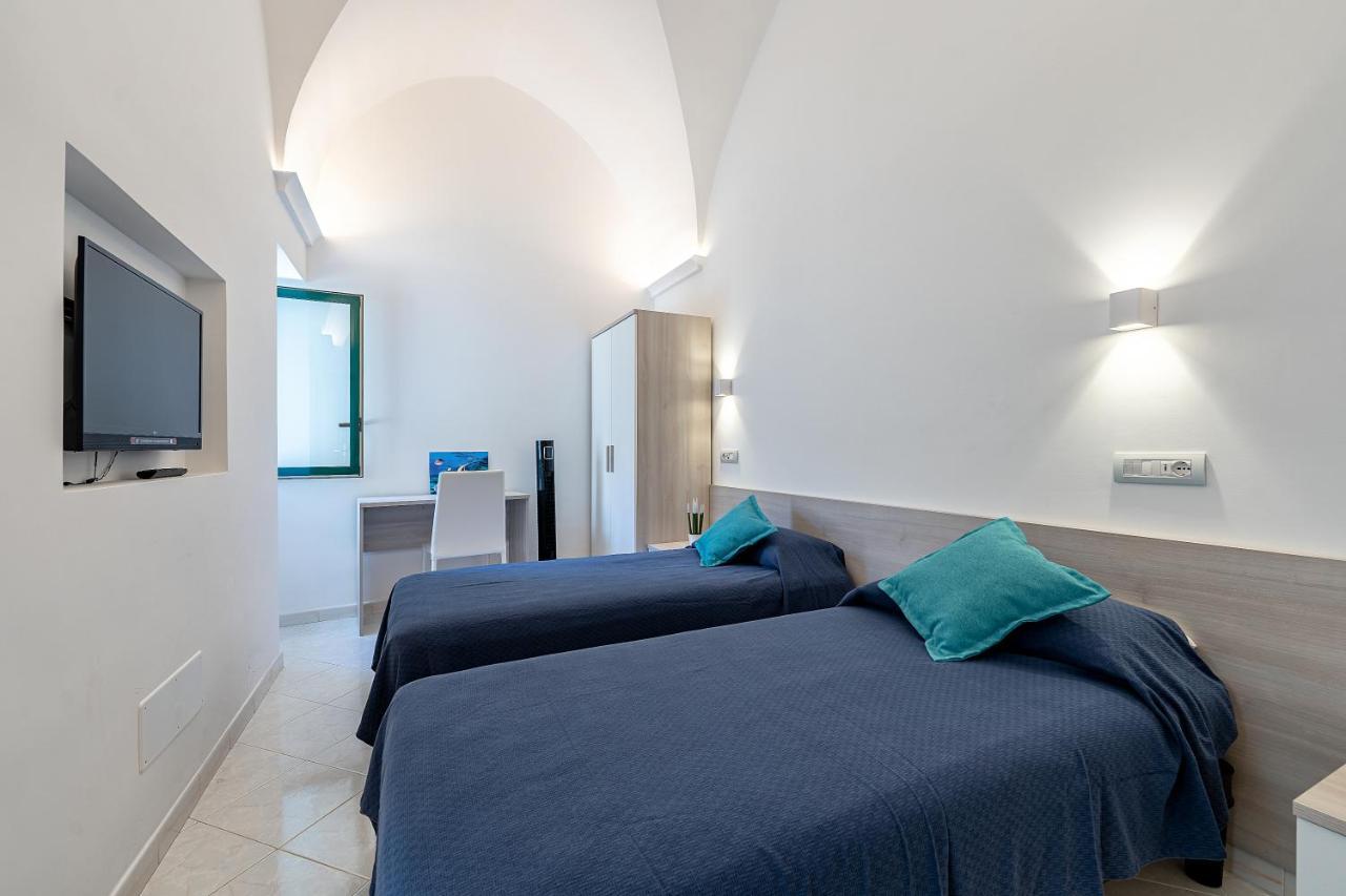Casa Don Mimi Apartment Амалфи Екстериор снимка