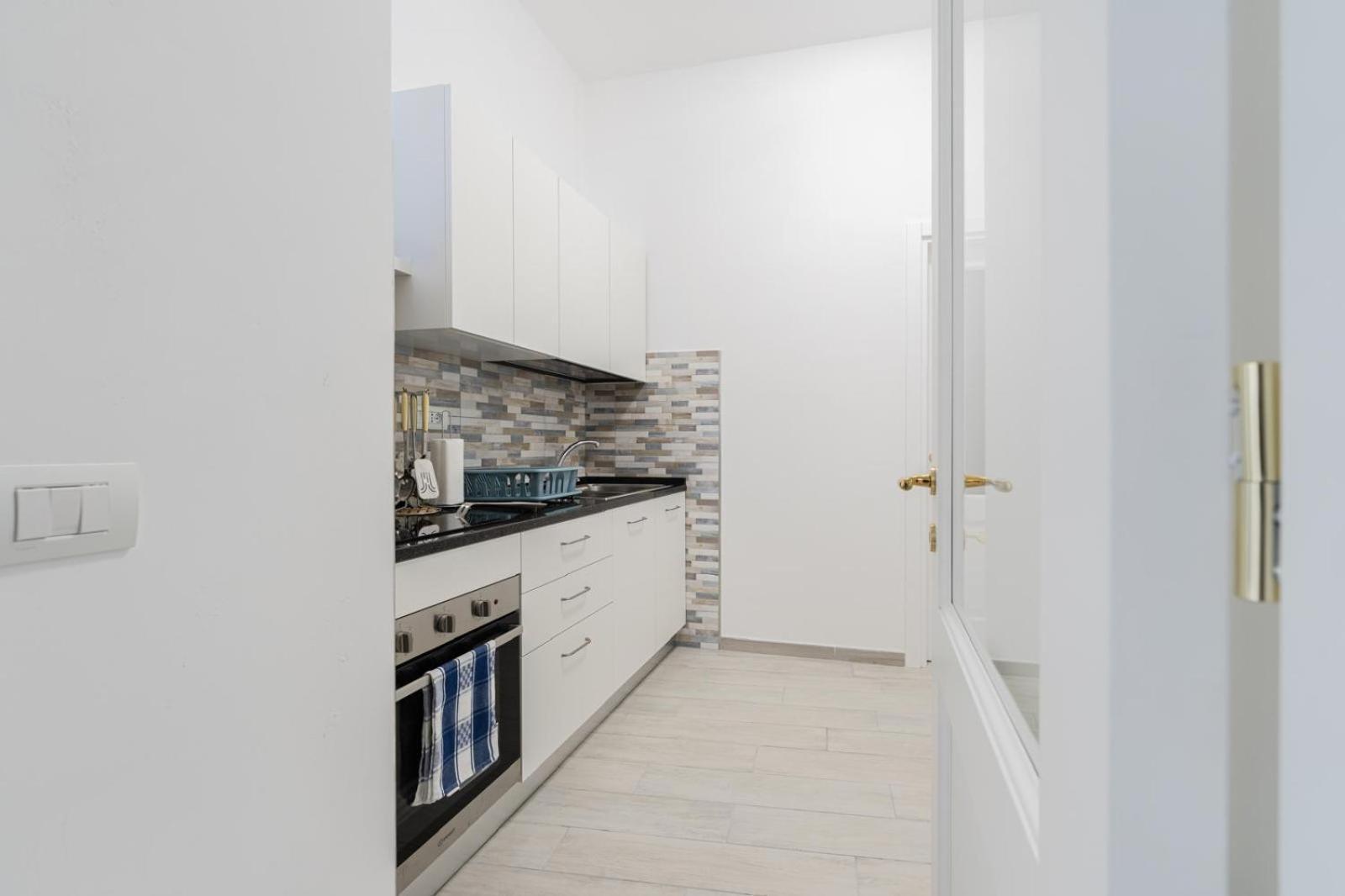 Casa Don Mimi Apartment Амалфи Екстериор снимка