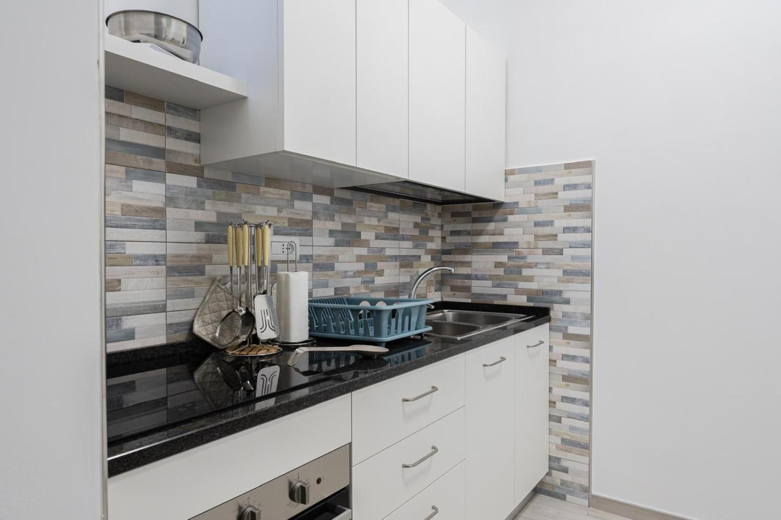 Casa Don Mimi Apartment Амалфи Екстериор снимка