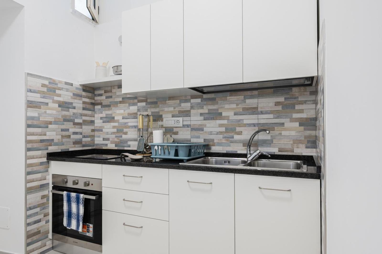 Casa Don Mimi Apartment Амалфи Екстериор снимка